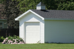 South Heighton outbuilding construction costs